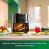 Philips HD9255/60 Airfryer 5000 Serisi Uzaktan Bağlantılı Fritöz