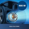 Philips Marathon Ultimate XB7150/07 900 W Toz Torbasız Süpürge