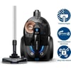 Philips Marathon Ultimate XB7150/07 900 W Toz Torbasız Süpürge