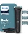 Philips Vücut Bakım 5000 Serisi Duşa Uygun, Hassas Bölge ve Vücut Tıraş Makinesi - BG5475/15