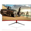 Robotik 5 Curved Kartal Kasa Oyuncu Bilgisayarı