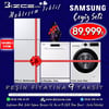 samsung düğün paketi