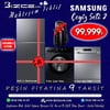 samsung düğün paketleri