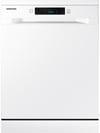 Samsung DW60DG560FWQ/TR 6 Programlı Bulaşık Makinesi