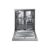 Samsung DW60M5052FS/TR 5 Programlı Bulaşık Makinesi İnox