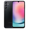 Samsung Galaxy A24 128 GB Black 