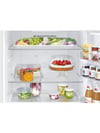 Samsung RB45DG600EWW 458 Lt Alttan Donduruculu No-Frost Buzdolabı, Wi-Fi