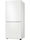 Samsung RB45DG600EWW 458 Lt Alttan Donduruculu No-Frost Buzdolabı, Wi-Fi