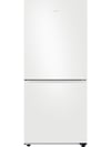 Samsung RB45DG600EWW 458 Lt Alttan Donduruculu No-Frost Buzdolabı, Wi-Fi