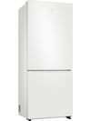Samsung RB50DG601EWWTR 508 Lt Alttan Donduruculu No-Frost Buzdolabı, Wi-Fi