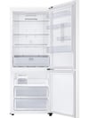 Samsung RB50DG601EWWTR 508 Lt Alttan Donduruculu No-Frost Buzdolabı, Wi-Fi