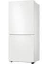 Samsung RB50DG601EWWTR 508 Lt Alttan Donduruculu No-Frost Buzdolabı, Wi-Fi