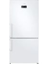 Samsung RB56TS754WW A++ 607 lt No-Frost Buzdolabı