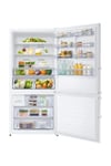 Samsung RB56TS754WW A++ 607 lt No-Frost Buzdolabı