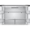 Samsung RF85A911ASL Triple Cooling Teknolojili Gardırop Tipi Buzdolabı