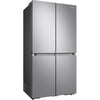 Samsung RF85A911ASL Triple Cooling Teknolojili Gardırop Tipi Buzdolabı