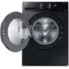 Samsung WW90CGC04DABAH 1400 Devir 90 KG Çamaşır Makinesi