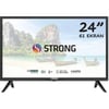 Strong MS24EC2000 24'' 61 Ekran Uydu Alıcılı Full HD LED TV