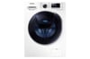 WD90K6B10OW AddWash 9 kg/6 kg 1400 Devir Kurutmalı Çamaşır Makinesi Beyaz