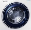WW90J5475FW/AH 9 kg DIT Motor 1400 Devir Çamaşır Makinesi