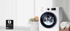 WW90J5475FW/AH 9 kg DIT Motor 1400 Devir Çamaşır Makinesi