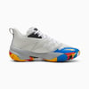 BasketbolPuma309691-02PUMA Genetics Erkek Basketbol Ayakkabısı