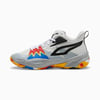 BasketbolPuma309691-02PUMA Genetics Erkek Basketbol Ayakkabısı