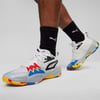 BasketbolPuma309691-02PUMA Genetics Erkek Basketbol Ayakkabısı