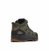 Bot ve ÇizmeColumbiaBM7573-213Peakfreak II Mid Outdry Erkek Kısa Bot