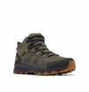 Bot ve ÇizmeColumbiaBM7573-213Peakfreak II Mid Outdry Erkek Kısa Bot