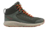 Bot ve ÇizmeColumbiaBM8089-339Trailstorm Mid Waterproof Omni Heat Erkek Kısa Bot