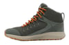Bot ve ÇizmeColumbiaBM8089-339Trailstorm Mid Waterproof Omni Heat Erkek Kısa Bot