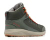 Bot ve ÇizmeColumbiaBM8089-339Trailstorm Mid Waterproof Omni Heat Erkek Kısa Bot