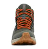 Bot ve ÇizmeColumbiaBM8089-339Trailstorm Mid Waterproof Omni Heat Erkek Kısa Bot