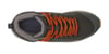 Bot ve ÇizmeColumbiaBM8089-339Trailstorm Mid Waterproof Omni Heat Erkek Kısa Bot
