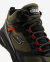 Bot ve ÇizmeSkechers220573 OLBKSKECHERS Go Run Trail Altitude Erkek Bot