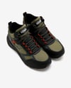 Bot ve ÇizmeSkechers220573 OLBKSKECHERS Go Run Trail Altitude Erkek Bot