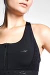 BRALescon24BTBP002026-633LESCON 24B-2026 Kadın Antrenman BRA