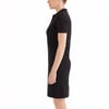 ElbiseColumbiaCS0378-010CSC Basic Polo Dress Kadın Kısa Kollu Elbise