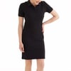ElbiseColumbiaCS0378-010CSC Basic Polo Dress Kadın Kısa Kollu Elbise
