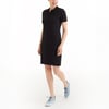 ElbiseColumbiaCS0378-010CSC Basic Polo Dress Kadın Kısa Kollu Elbise