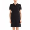 ElbiseColumbiaCS0378-010CSC Basic Polo Dress Kadın Kısa Kollu Elbise