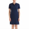 ElbiseColumbiaCS0378-466CSC Basic Polo Dress Kadın Kısa Kollu Elbise