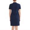 ElbiseColumbiaCS0378-466CSC Basic Polo Dress Kadın Kısa Kollu Elbise