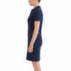 ElbiseColumbiaCS0378-466CSC Basic Polo Dress Kadın Kısa Kollu Elbise