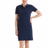 ElbiseColumbiaCS0378-466CSC Basic Polo Dress Kadın Kısa Kollu Elbise