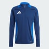 Eşofman ÜstüadidasIS1640adidas Tiro 24 Competition Training Erkek Uzun Kollu Üst
