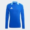 Eşofman ÜstüadidasIS1641adidas Tiro 24 Competition Training Erkek Uzun Kollu Üst