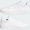 Koşu ve YürüyüşadidasGW3036adidas Hoops 3.0 Mid Lifestyle Basketball Low Ayakkabı