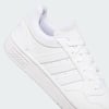 Koşu ve YürüyüşadidasGW3036adidas Hoops 3.0 Mid Lifestyle Basketball Low Ayakkabı